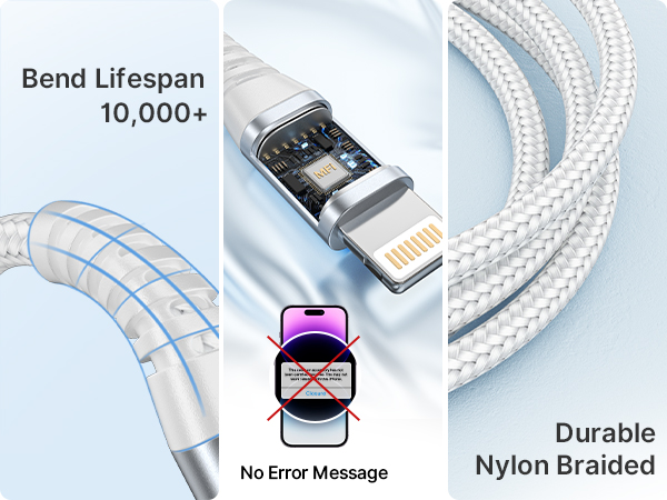 iphone charging cable