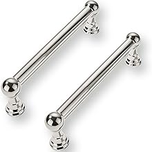 Polished Nickel