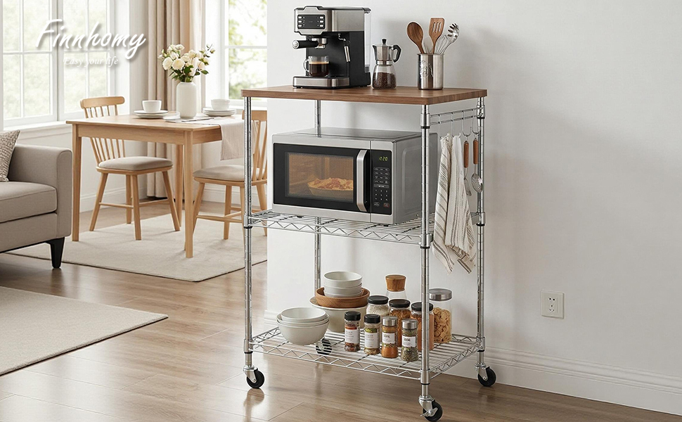 Kitchen Cart