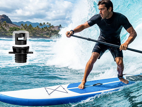 electric sup air pump