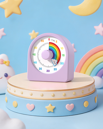 Visual Timer