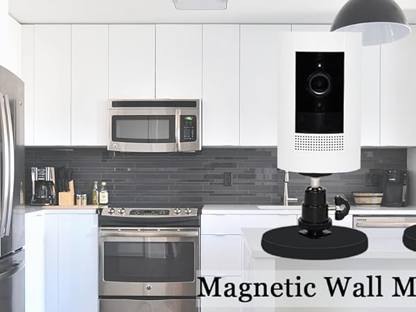 magnet mount