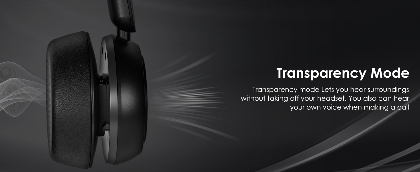 transparency