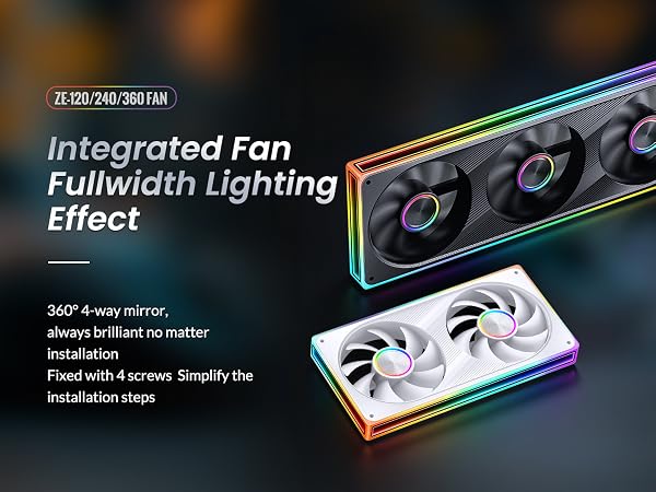 computer fan