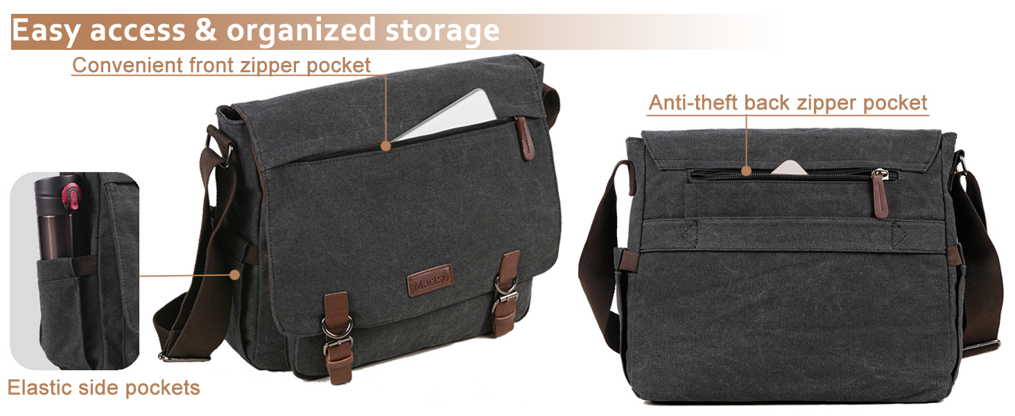 laptop Briefcase