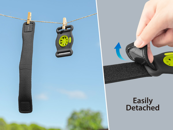 Run Tie Connect Kit 2 Magnetic