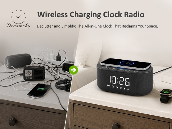 Alarm Clock