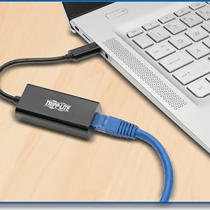 access true gigabit speeds without an ethernet card