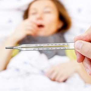 thermometer