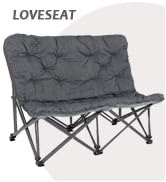 camping chairs