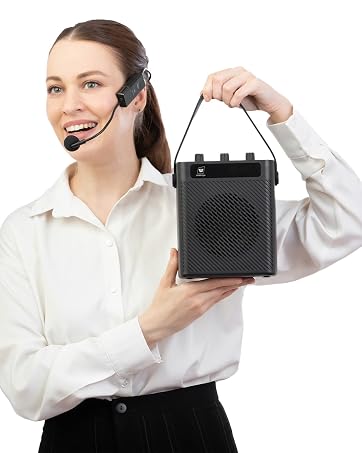 teachers mic