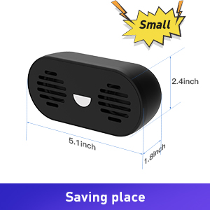 portable mini speaker
