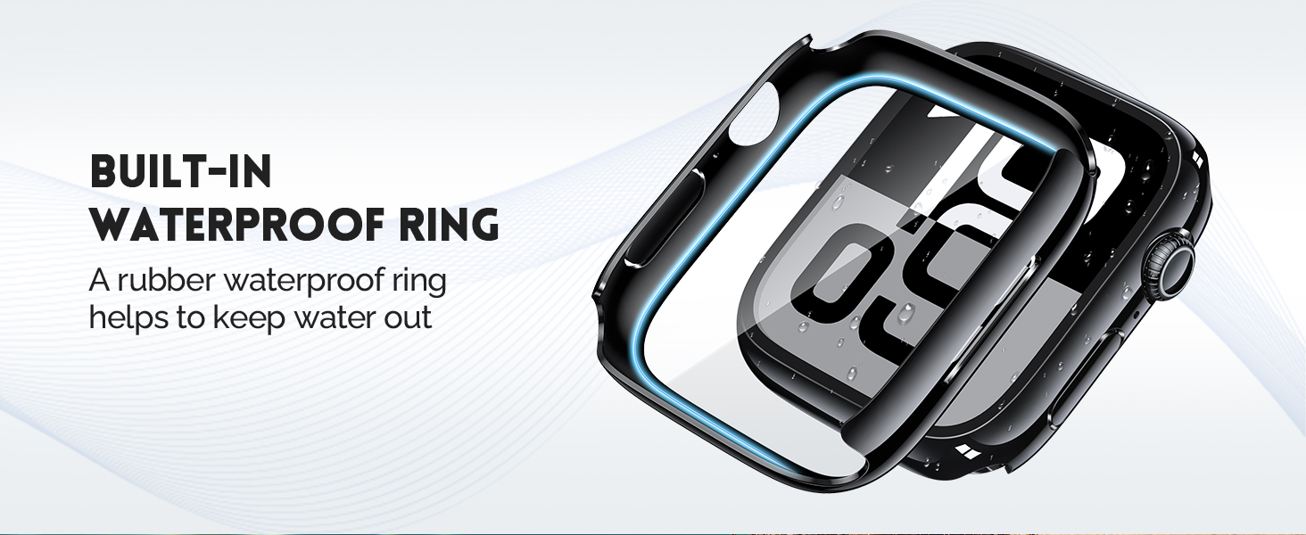 for Apple Watch Series 10 -5