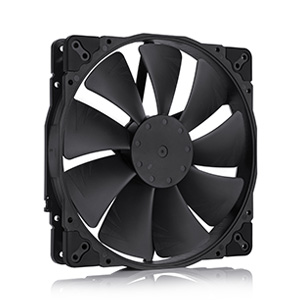 NF-A20 PWM chromax.black.swap