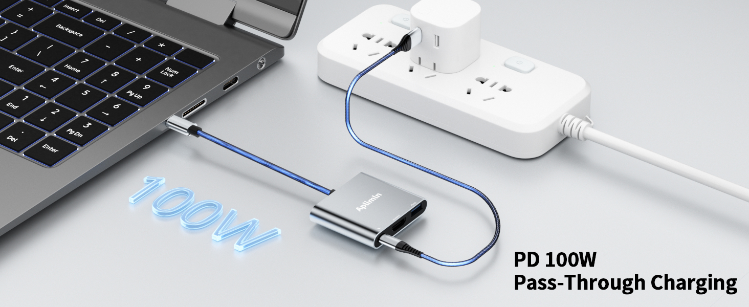 mac hdmi adapter