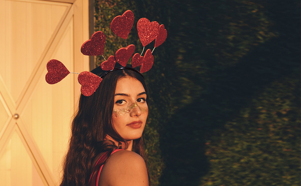 Plastic HeadBands
