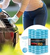 windshield cleaner