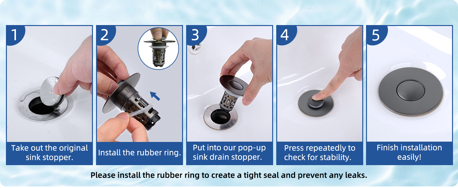 easy to install