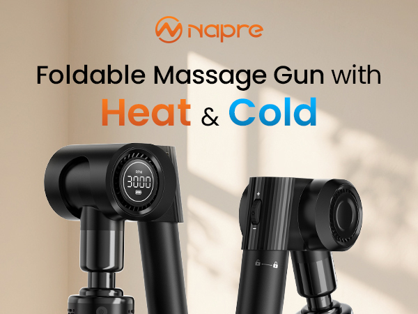 massage gun