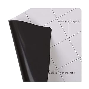 Magnetic Pad