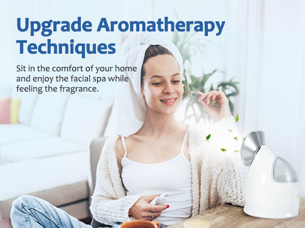 facial steamer