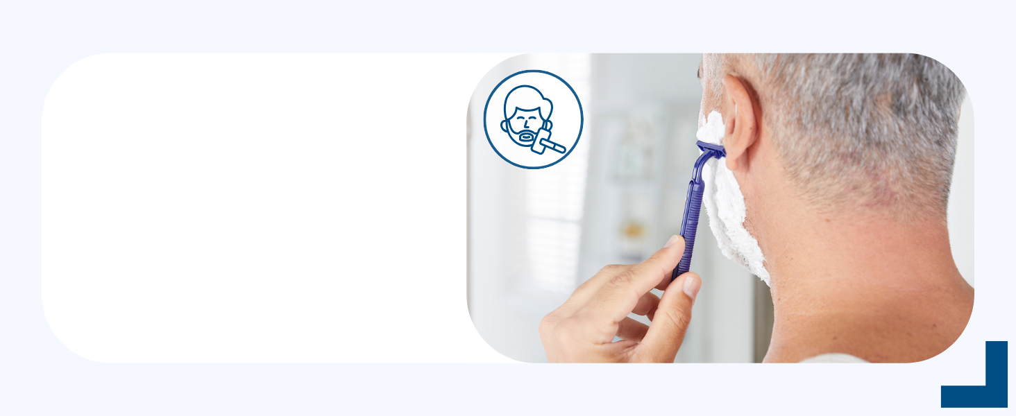 mck razors