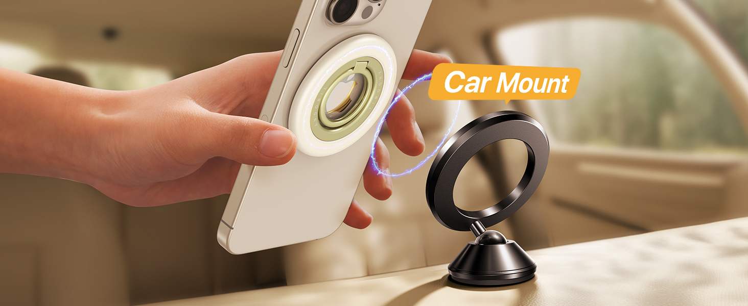 magsafe phone grip