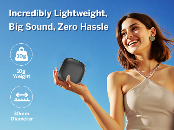 wireless microphone for android