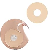 65 Pcs CGM Adhesive Patches Tan for Medtronic 780G/770G, Tandem t:Slim X2/ Mobi - Hypoallergenic ...