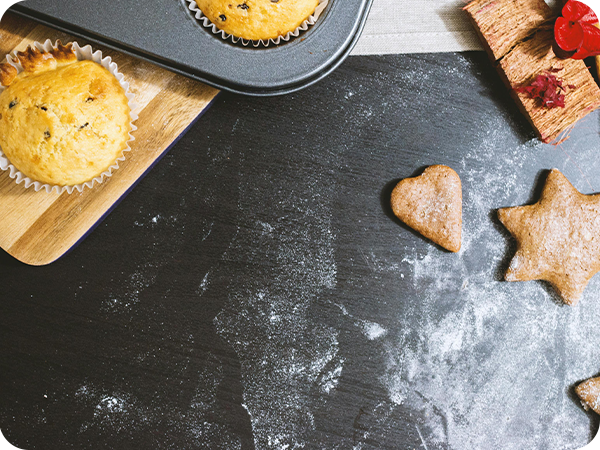 Baking & Cooking