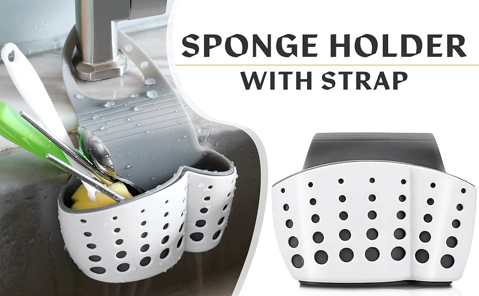 sponge holder sponge holder for kitchen sink sink caddy kitchen sink caddy sink sponge holder