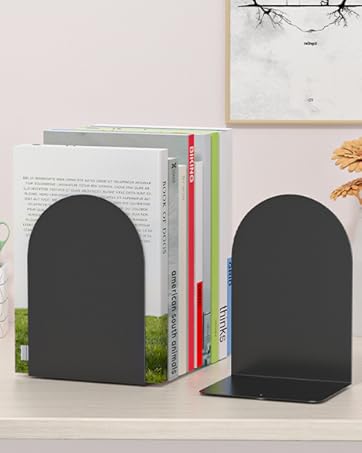 bookends for shelves