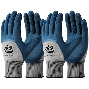 Garden Gloves