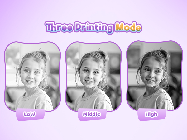 instant camera for kids