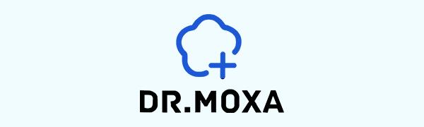 DR.MOXA