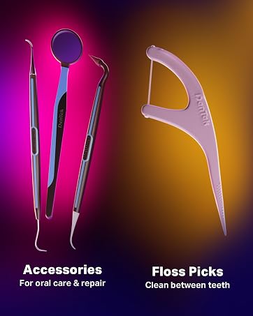Dentek Accessories