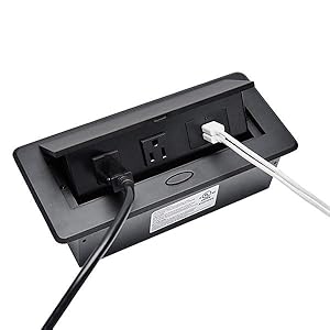 Pop Up Outlet