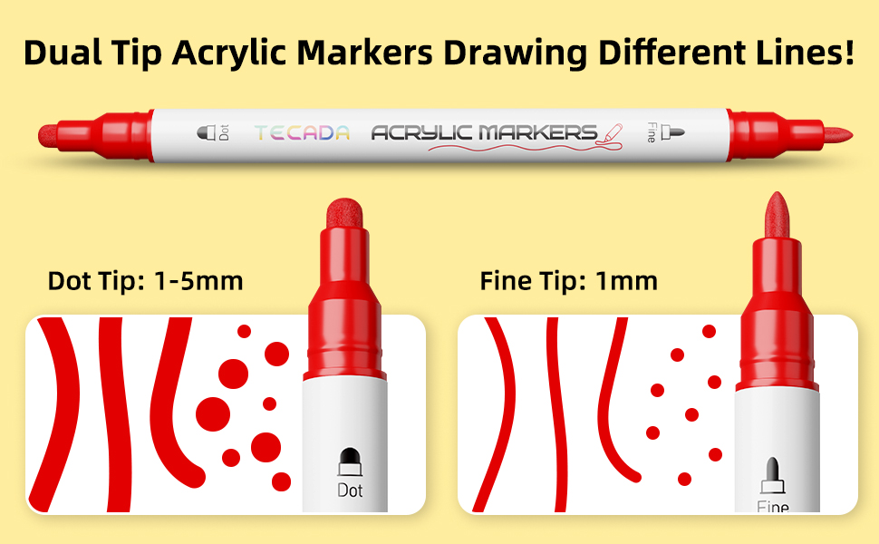 paint markers