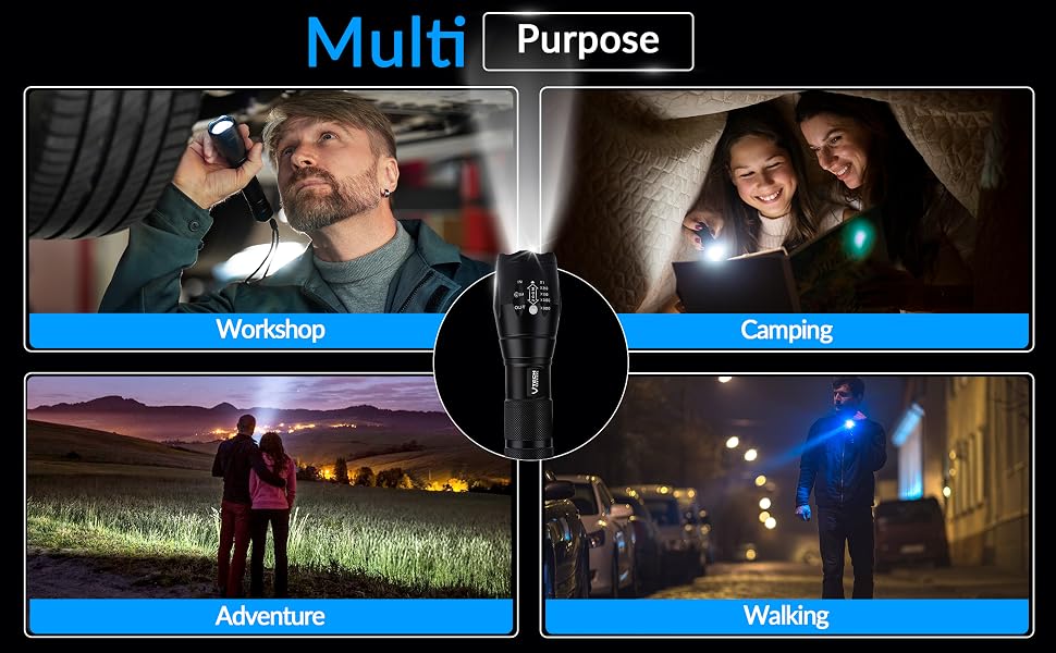 powerful flashlight flashlights for emergencies flash light high lumens linternas flash lights