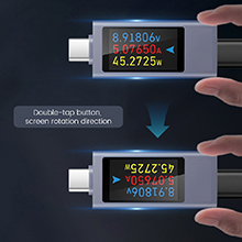 usb power meter