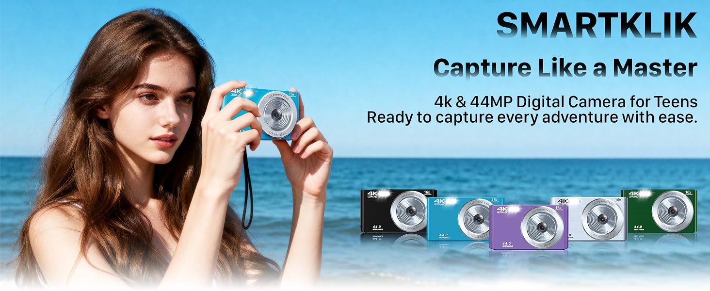 digital camar