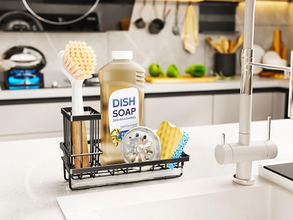 sink organizer