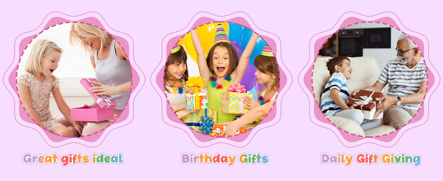 great gifts ideal choice for kids girls birthday christmas