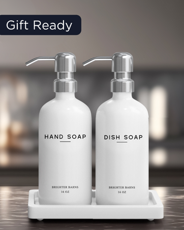 Gift Ready Brand Story Photo