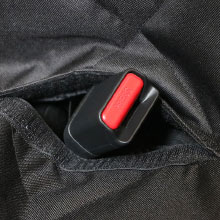 pet car seat cover backseat