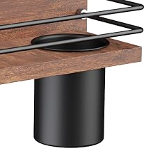 Hair Dryer Holder