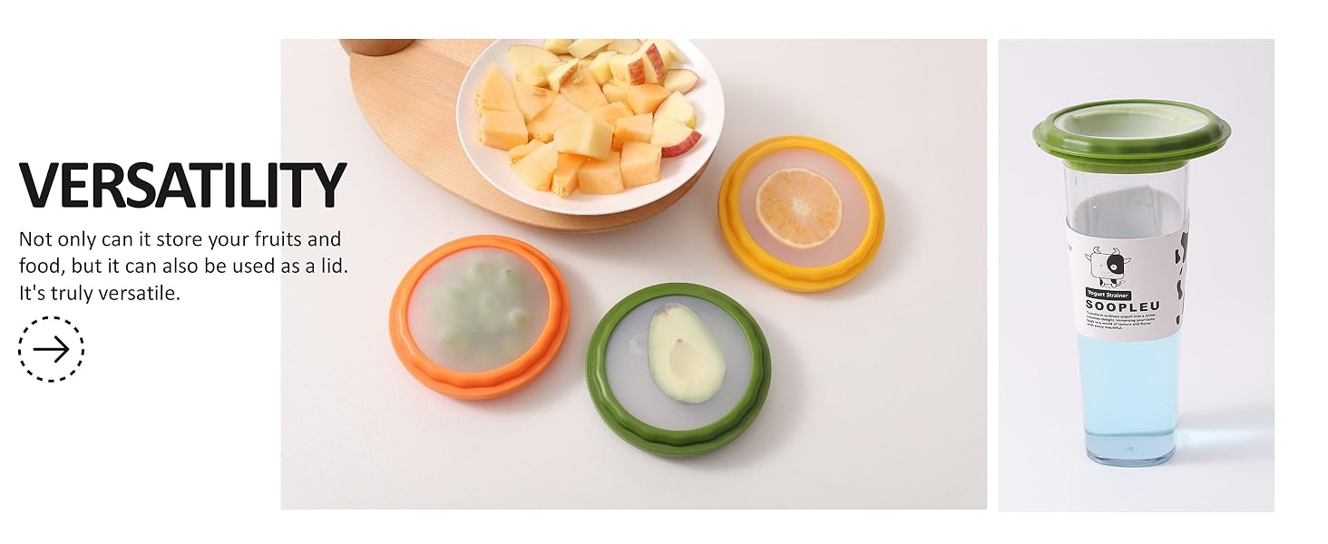 apple container