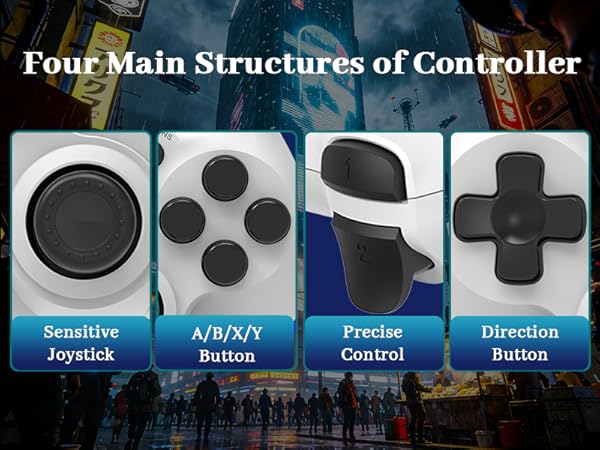 ps4 controller, playstation 4 controller, ps4 controller dualshock 4, dualshock 4,control ps4,White