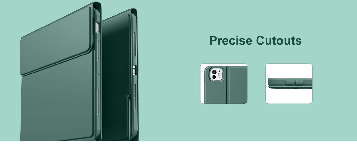 ipad pro case with keyboard