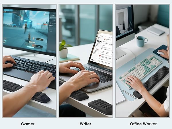 keyboard accessories